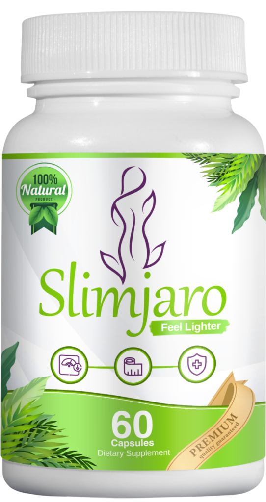 SlimJaro Logo