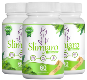 Slimjaro Product